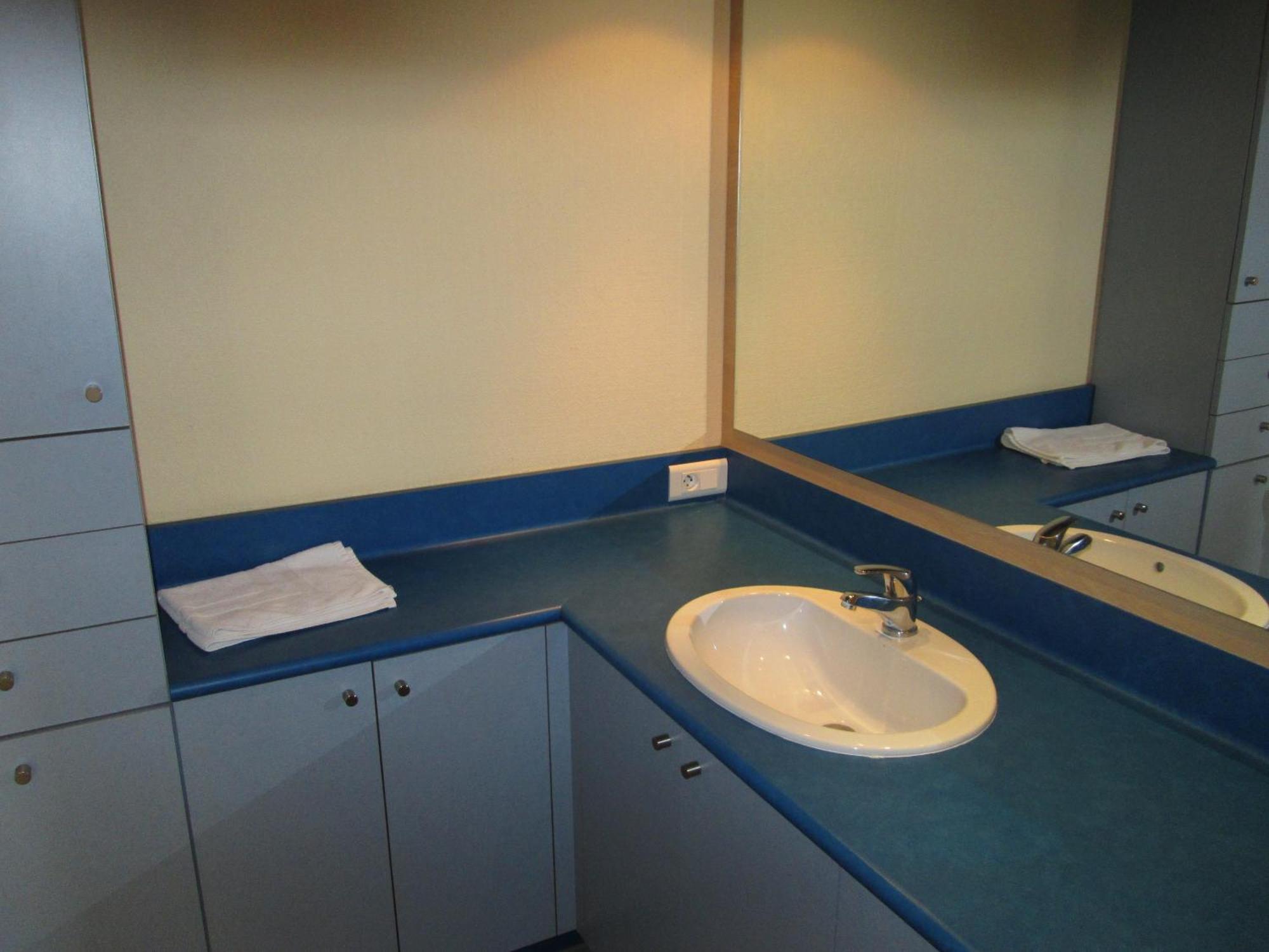 Village De Gites De L'Anse De Moidrey Room photo