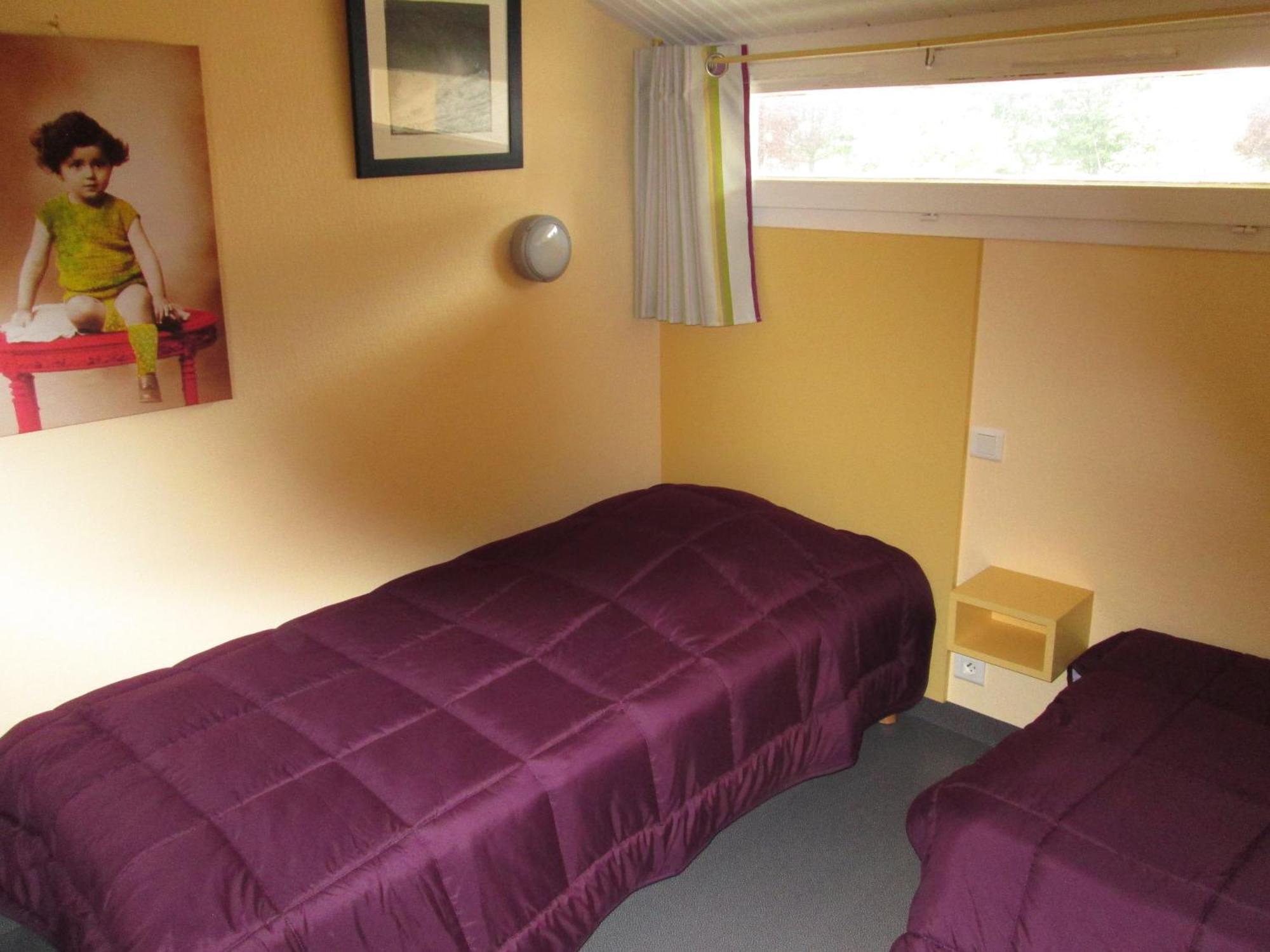 Village De Gites De L'Anse De Moidrey Room photo